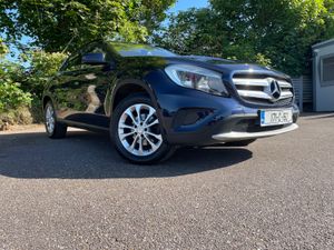 GLA 180 STYLE | 1 OWNER | LOW KMS | NCT '27 - Image 3