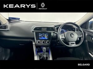 Renault KADJAR 1.3 TCE 140 GPF S-edition - Image 2