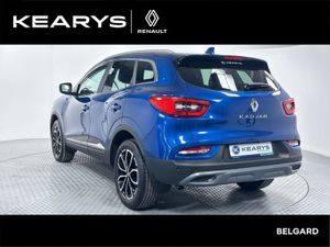 Renault KADJAR 1.3 TCE 140 GPF S-edition - Image 3