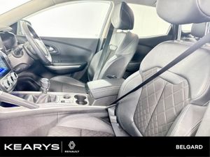 Renault KADJAR 1.3 TCE 140 GPF S-edition - Image 4
