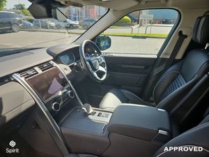 Land Rover Discovery 3.0 D HSE Commercial - Image 4