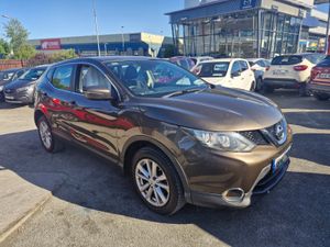 Nissan Qashqai 2015 - Image 3