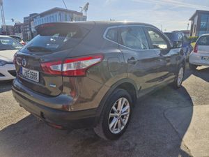 Nissan Qashqai 2015 - Image 4