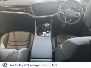 Volkswagen Touareg R-line - Order Your Brand New - Image 2