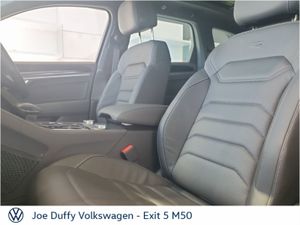Volkswagen Touareg R-line - Order Your Brand New - Image 3