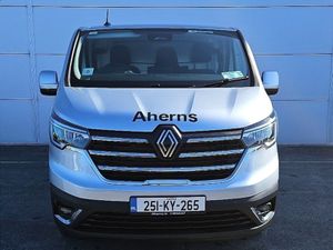 Renault Trafic Trafic Ll30 Blue DCI 150 Extra - Image 2