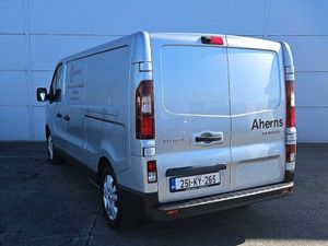 Renault Trafic Trafic Ll30 Blue DCI 150 Extra - Image 3
