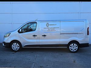 Renault Trafic Trafic Ll30 Blue DCI 150 Extra - Image 4