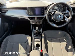 Skoda Kamiq Ambition 1.0 TSI 95 BHP 5DR  1 Owner - Image 3