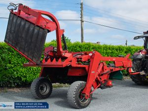 2016 Kverneland 4328 Trailed Conditioner Mower - Image 4