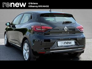 Renault Clio Dynamique 1.0 TCE 100 BHP 5DR  prist - Image 4