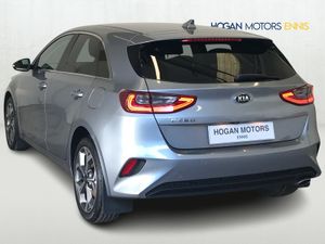 Kia Ceed 2019 K4 - Image 4