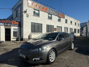 Ford Mondeo 2017 - Image 2
