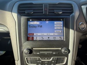 Ford Mondeo 2017 - Image 4