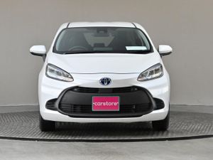 Toyota Aqua 1.5l Fhev 116BHP  new Model - Image 2