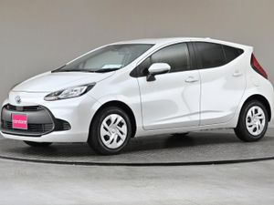 Toyota Aqua 1.5l Fhev 116BHP  new Model - Image 4