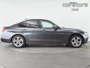 BMW 3 Series 330e Sport - Image 3