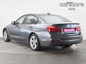 BMW 3 Series 330e Sport - Image 4