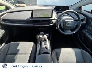 Toyota Prius 2.0 Litre Plug-in Hybrid (223 hp) - Image 2
