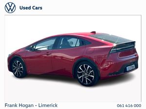 Toyota Prius 2.0 Litre Plug-in Hybrid (223 hp) - Image 3