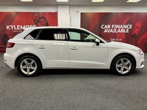 Audi A3 1.4 Tfsi Automatic - Reverse Camera/parki - Image 2