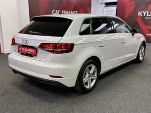 Audi A3 1.4 Tfsi Automatic - Reverse Camera/parki - Image 3