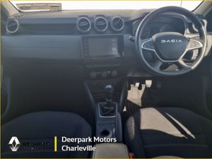 Dacia Duster 1.5 dCi 115 Expression - Image 2