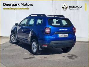 Dacia Duster 1.5 dCi 115 Expression - Image 3