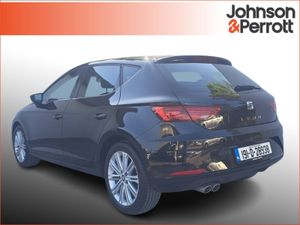 SEAT Leon 1.5tsi 150HP DSG Xcellence - Image 3