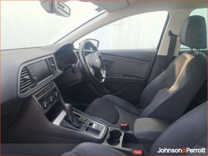 SEAT Leon 1.5tsi 150HP DSG Xcellence - Image 4
