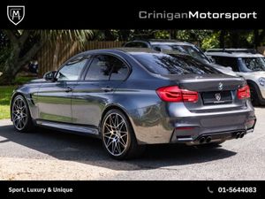 BMW M3 Competition Carbon Pack - Image 2