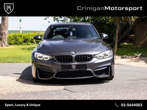 BMW M3 Competition Carbon Pack - Image 4