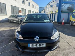 Volkswagen Golf 2014 Highline - Image 4