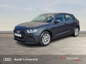 Audi A1  was  27 900  now  25 400  30 Tfsi 110HP - Image 4