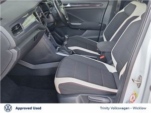 Volkswagen T-Roc Best Value Sunroof Sport 1.5 TSI - Image 4