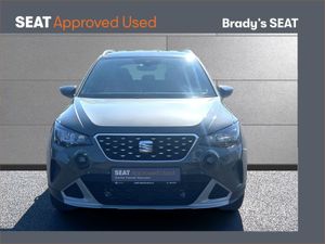 SEAT Arona 1.0tsi 115HP XP - Image 3