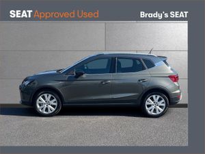 SEAT Arona 1.0tsi 115HP XP - Image 4