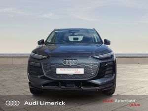 Audi Q6 e-tron Q6 E-tron Sport Quattro 100kw - Image 3