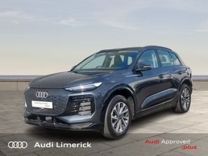 Audi Q6 e-tron Q6 E-tron Sport Quattro 100kw - Image 4