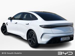 BYD SEAL Excellence All Wheel Drive (82.5kwh  530 - Image 3
