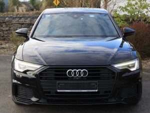 A6 Black Edition * Tech pack * Elec seats - Image 2