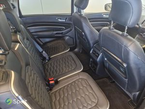 Ford S-Max  7 Seat Vignale Automatic 2.0 190PS CA - Image 4