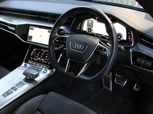 A6 Black Edition * Tech pack * Elec seats - Image 3