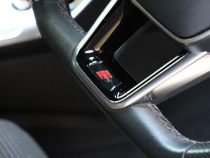 A6 Black Edition * Tech pack * Elec seats - Image 4