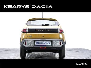 Dacia Spring BEV 26.8kwh 65hp Extreme - Image 3