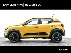 Dacia Spring BEV 26.8kwh 65hp Extreme - Image 4