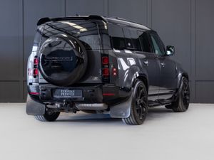 2022 Land Rover Defender 110 X-Dynamic S 5 Seat N1 - Image 3