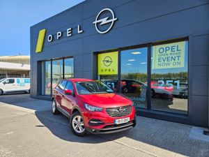 Opel Grandland X 1.5 Diesel - Image 2
