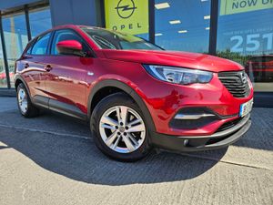Opel Grandland X 1.5 Diesel - Image 3