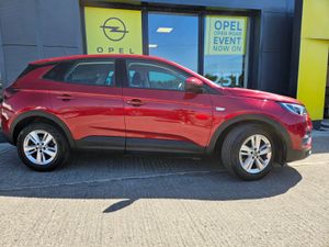 Opel Grandland X 1.5 Diesel - Image 4